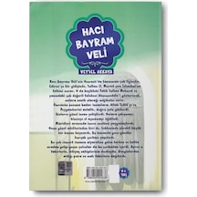 Hacı Bayram Veli 9786055094638