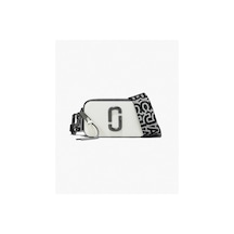 Marc Jacobs Kadın Omuz Çantası 2p3hcr005h01 Black-white