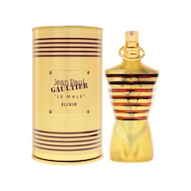 Jean Paul Gaultier Le Male Elixir 75 Ml Erkek Parfüm Diğer
