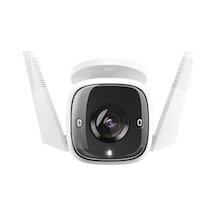 TP-LINK 3MP TAPO C310 KABLOSUZ DIŞ MEKAN IP   AMERA