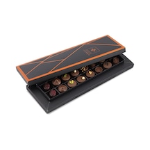 Nin Ethel Black El Yapımı Çikolata 245 G