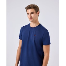 Ellesse Erkek Tişört 6sm5069 Navy Ellesse Erkek Tişört 6sm5069 Navy