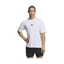 Adidas M Manga G T Beyaz Erkek Tişört Kq9864