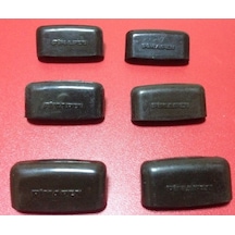 Pimapen Kahverengi Su Tahliye Tapası Rüzgarlık 15 Adet