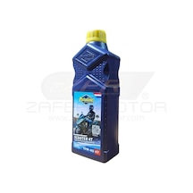 Putoline Scooter 10w-40 Yarı Sentetik Motor Yağı 1l 2026 Üretim