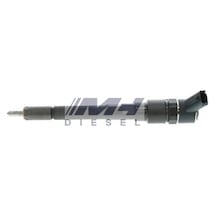 Bosch 0445110253 Enjektör Hyundai Santa Fe 2.2 Crdi Grandeur D4eb