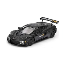 Mini Gt 1/64 Chevrolet Corvette Z06 Gt3.r Road America