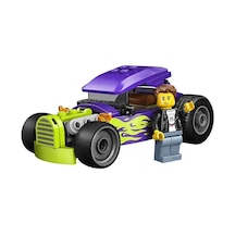 City Hot Rod 60485 Mor
