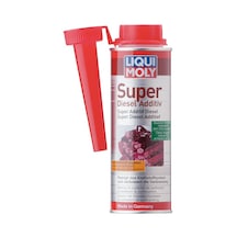 Liqui Moly Super Diesel Katkısı - 250 Ml 5120