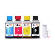 Goink Brother DCP-T520W Mürekkep 4x100 ml (Uyumlu)
