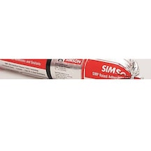 Bostik 12 Adet Simson Isr-70-03 600 Ml Sosis -elastik Yapıştırıcı