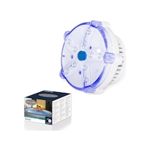 7 Renkli Led Işık