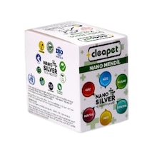 Cleapet Evcil Hayvan Günlük Hijyenik Mendil 20'li