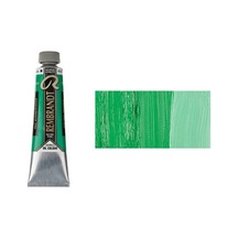 Rembrandt 40 ML Yağlı Boya Seri:3 No:614 Perm Green M