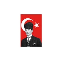 Buket Türk Bayrağı 100x150 Cm BKT-142