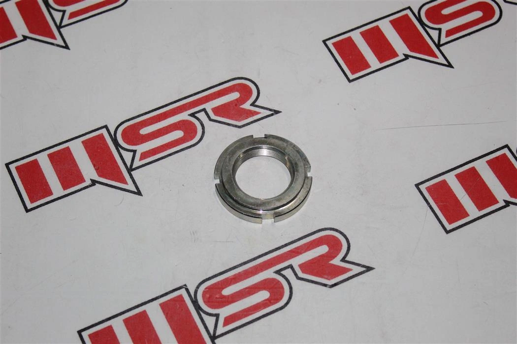 Bajaj Dominar 400-400ug-rs200-ns125-f250-n160ns200 Furş Maşa Üst Somunu A