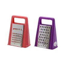 Plastik Pramit Rende Go-53-vice 01346 Çok Renkli
