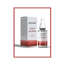 Dermokil Exfoliating Aha+Bha Red Serum 30 ML