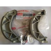 Yamaha Xcenter 150 Arka Fren Balatası Kampana 5ml-xf533-00