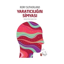 Yaratıcılığın Simyası - Rory Sutherland - Nişantaşı Üniversitesi