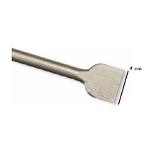 Tomax Sds Plus Geniş Keski 14*250*40mm Matkap Ucu