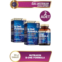B-one Formula 90 Tablet 2 Adet