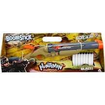 Huntsman Alpha Boomstick Tüfek - Sünger Mermi Atar