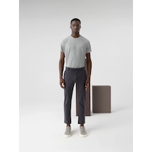 Isaora Star Technıcalchıno Erkek Dark Grey Pantolon Isr5122-drg Koyu Gri