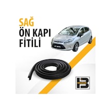 Ford Fiesta 2008-2019 Sağ Ön Kapı Fitili Bm03663