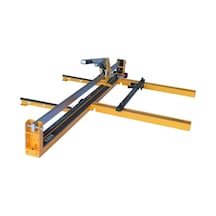 Stilmax Os120l Long Seramik Fayans Granit Kesme Makinesi 120cm