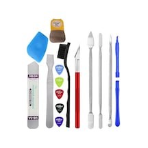 Tamir Set Bilgisayar Tv Notebook Laptop Tablet Telefon Pc Sökme Çoklu Yardımcı Elektronikçi Tamir Onarım Seti St278