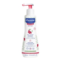 Mustela Baby Çok Hassas Cilt  Bebek Şampuanı 300 ML