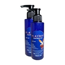 Lubricant Anl Relax Gel 125 Ml Anl Gel 2 Adet