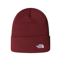 The North Face Norm Beanıe Unisex Bere Nf0a5fw10vo1 Çok Renkli