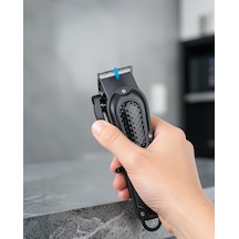 Şarjlı Tıraş Makinesi Keskin Bıçaklı Dijital Göstergeli Uuczhk750tıraşm3 1 - 2 Saat