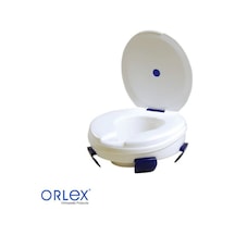 Case Wc - Yükseltici Kapaklı