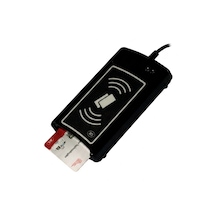 Acr1281u-c1 Temaslı+temassız Akıllı Kart Okuyucu Usb Type A