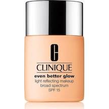 Clinique Even Better Glow Makeup Fondöten Spf15 No:04 Bone 30 ML