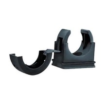 Ortaç-Polyamid Kapaklı Kroşe Pg-7 Siyah-Odbk10