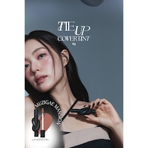 Muzıgae Mansıon Tie Up Cover Tint 04 Faded Fig 04 Faded Fig