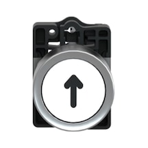 Schneider Electric , XA2EA3341 , XA2EA3311 , İşaretli yaylı buton