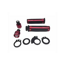 BARRACUDA UNIVERSAL ELCİK TAKIM KIRMIZI