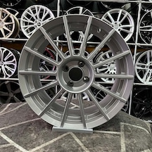 16" İnç 4x100 Wrc Civic Linea Fiorino Honda Uyumlu Jant Takım