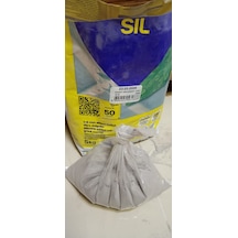 1 Kg Weber Jointsil Granit Gri Derz Dolgu