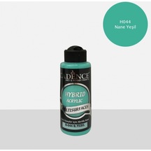 H-044 N.Yeşil 120 Ml Multısurface Hybrıd Akr.