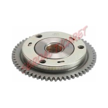 Motosiklet Cg Marş Rublesi 125 Cc