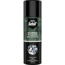 Selsil Pas Sökücü Ve Yağlayıcı 200ml 5468
