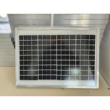 Okyay Enerji 12w Solar Panel
