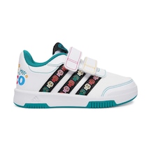 Adidas Jq6174 Tensaur Coco Cf K Çocuk Günlük Spor Ayakkabı Renkli
