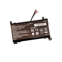 Redox Hp Fm08 Notebook Batarya Pil 16 Pin